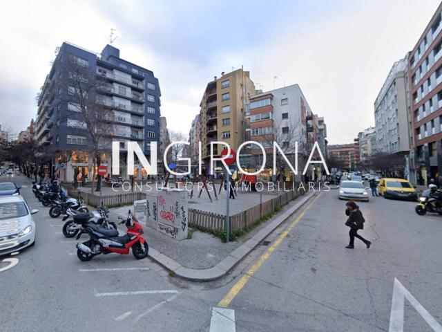Garaje en alquiler en Girona, Eixample