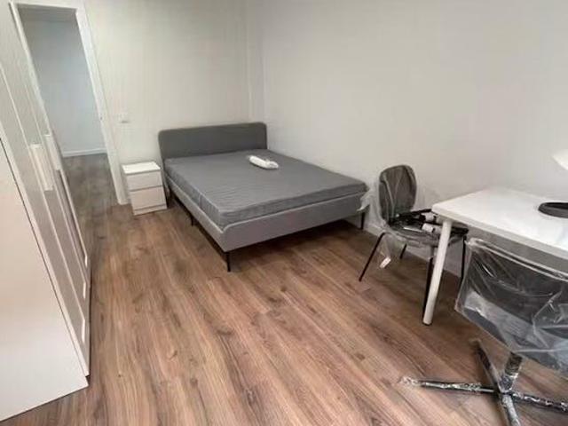 Apartamento en alquiler en Districte 1, Barcelonès
