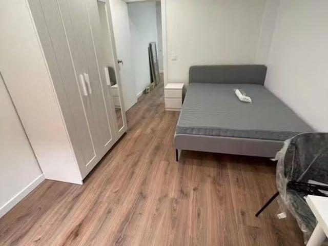 Apartamento en alquiler en Districte 1, Barcelonès
