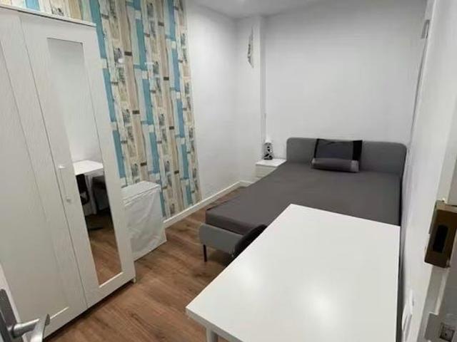 Apartamento en alquiler en Districte 1, Barcelonès