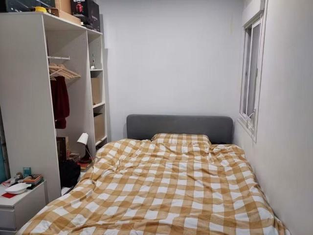Apartamento en alquiler en Districte 1, Barcelonès