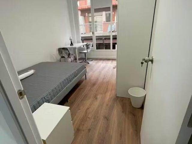 Apartamento en alquiler en Districte 1, Barcelonès