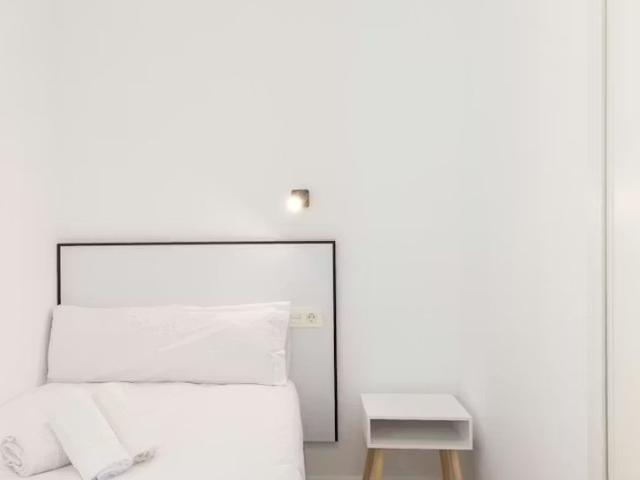 Apartamento en alquiler en Ciutat Vella, Valencia