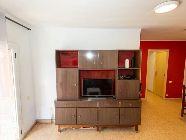 Apartamento en alquiler en Algirós, Comarca de València