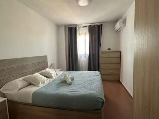Apartamento en alquiler en Port Saplatja, l'Horta Nord