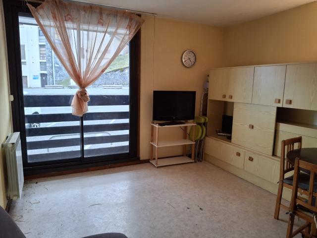 Appartement vente à Bagnères-de-Bigorre, Saint-lary-soulan