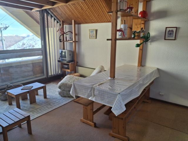 Appartement vente à Bagnères-de-Bigorre, Saint-lary-soulan