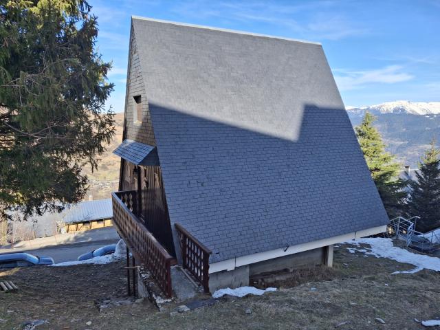 Maison vente à Bagnères-de-Bigorre, Saint-lary-soulan