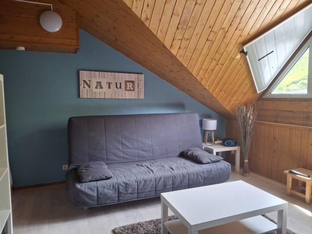 Appartement vente à Bagnères-de-Bigorre, Saint-lary-soulan