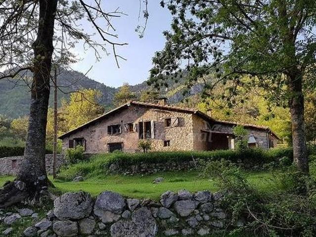 Casa en alquiler en Ripollès, Catalunya