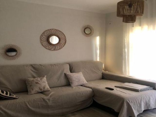 Piso en alquiler en el Pla del Bon Repòs, Alicante