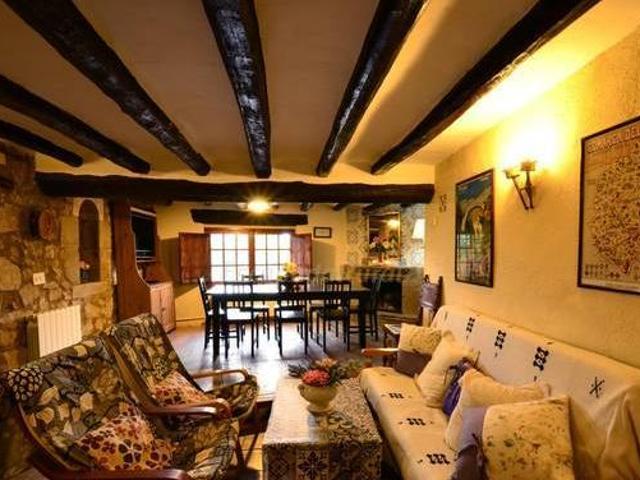 Casa en alquiler en Priorat, Catalunya