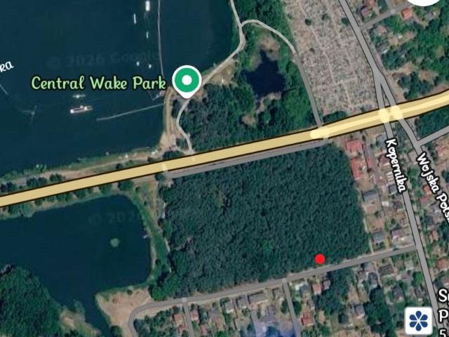 Grunt na sprzedaż w Osiedle Mikołaja Kopernika, Głowno