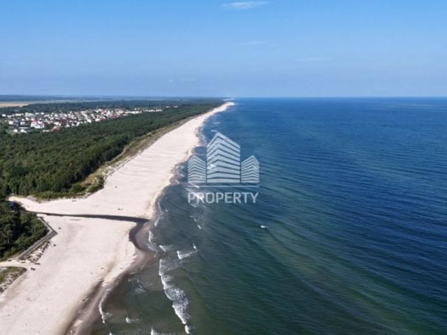 Grunt na sprzedaż w Karwia, Pomorskie