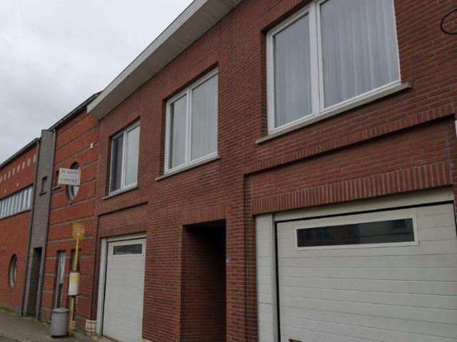 Appartement location à Halle, Brabant