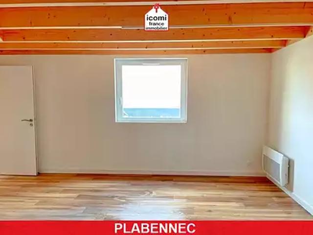 Appartement vente à Ruberel, Plabennec