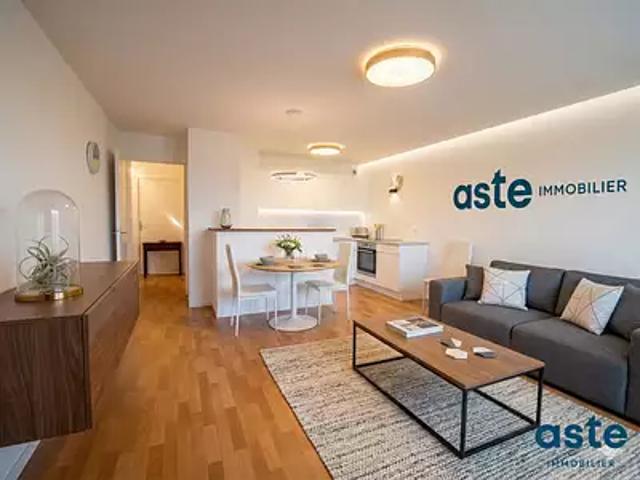 Appartement vente à Brest, Bretagne