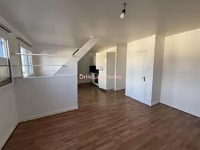 Appartement vente à Brest, Bretagne