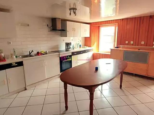 Maison vente à Brest, Bretagne