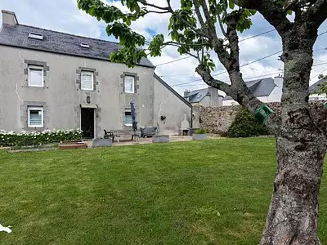 Maison vente à Brest, Bretagne