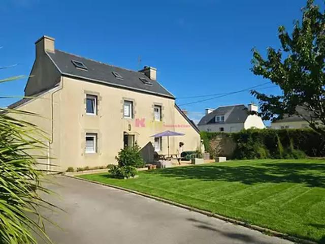 Maison vente à Ruberel, Plabennec