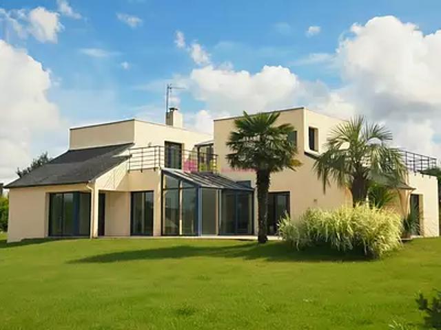 Maison vente à Ruberel, Plabennec
