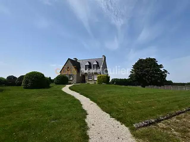 Maison vente à Brest, Bretagne