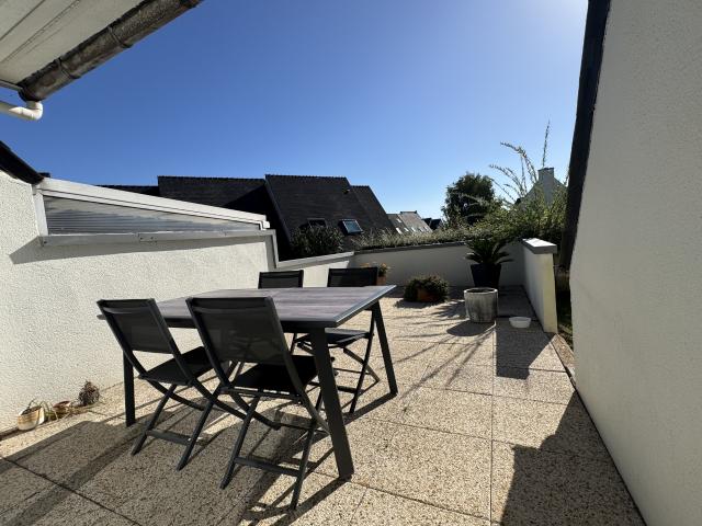 Maison vente à Brest, Bretagne