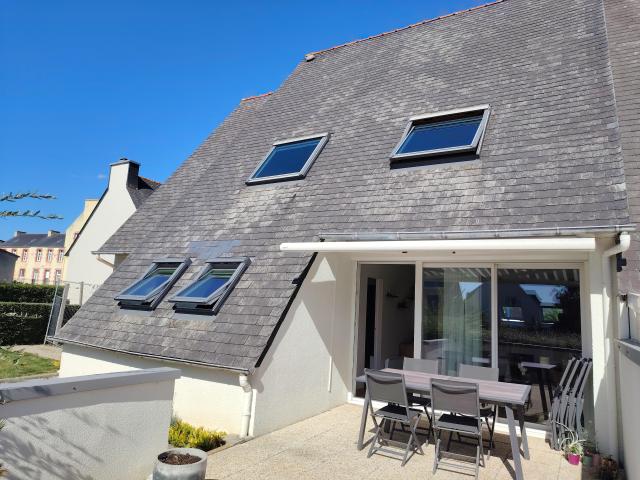 Maison vente à Brest, Bretagne