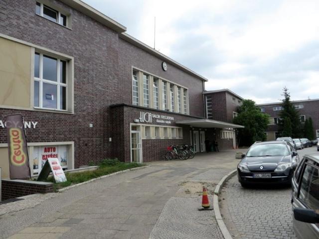 Mieszkanie do wynajęcia w Głogów, Dolnośląskie