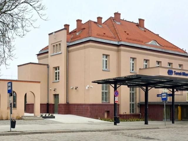 Mieszkanie do wynajęcia w Toruń, Kujawsko-pomorskie