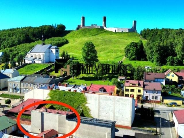 Dom na sprzedaż w Rynek Górny, Chęciny