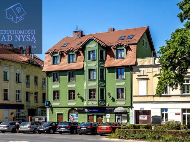 Mieszkanie do wynajęcia w Lubań, Dolnośląskie
