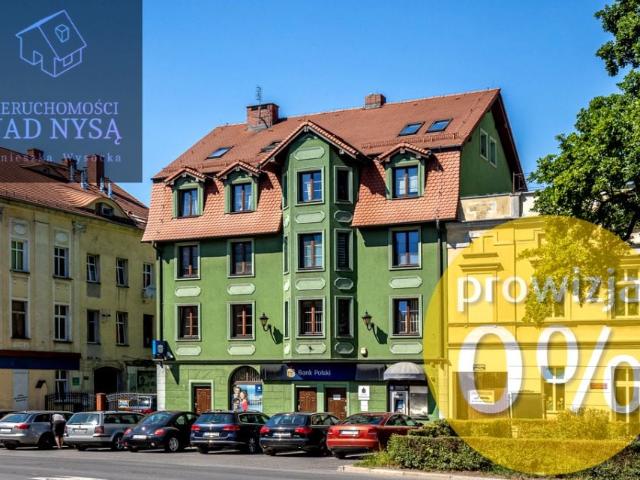 Mieszkanie do wynajęcia w Lubań, Dolnośląskie