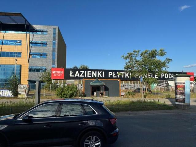 Biuro do wynajęcia w Warszawa, Mazowieckie