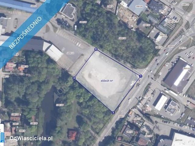 Biuro do wynajęcia w Pruszcz Gdański, powiat gdański