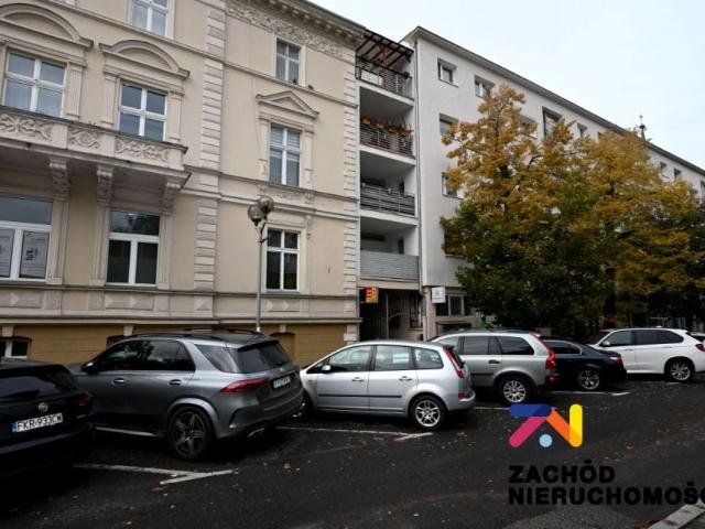 Mieszkanie na sprzedaż w Zielona Góra, Lubuskie