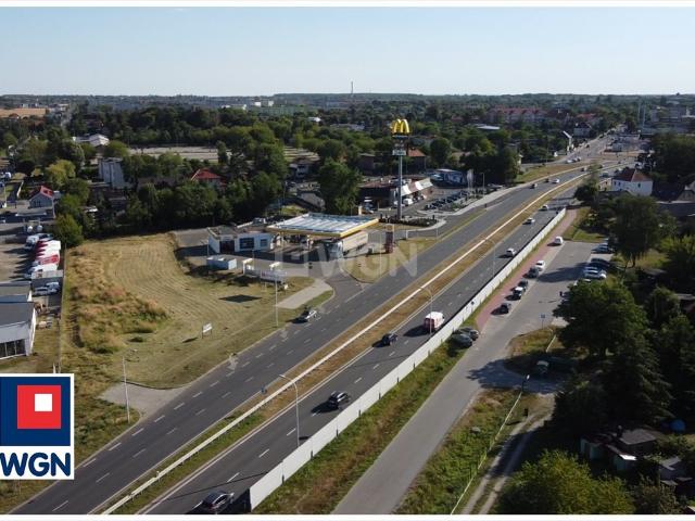 Grunt na sprzedaż w Ostrów Wielkopolski, Wielkopolskie