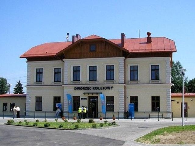 Mieszkanie do wynajęcia w Leżajsk, Podkarpackie