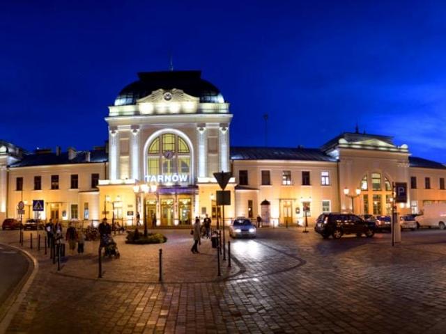 Mieszkanie do wynajęcia w Tarnów, Małopolskie