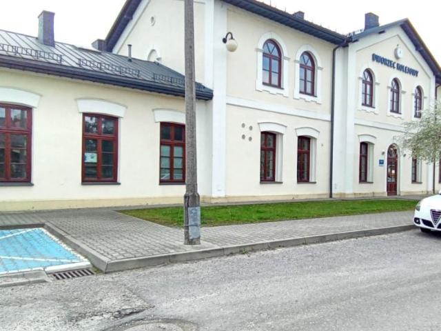Mieszkanie do wynajęcia w Międzyrzec Podlaski, Lubelskie