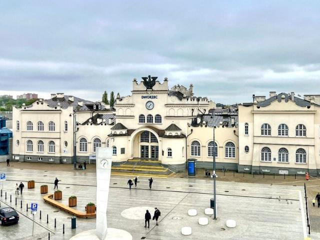 Mieszkanie do wynajęcia w Lublin, Lubelskie