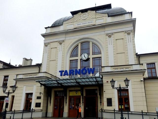 Mieszkanie do wynajęcia w Tarnów, Małopolskie