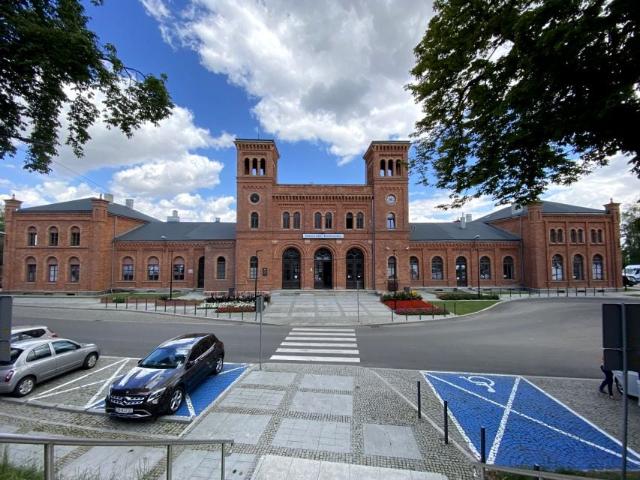 Mieszkanie do wynajęcia w Świebodzice, Dolnośląskie