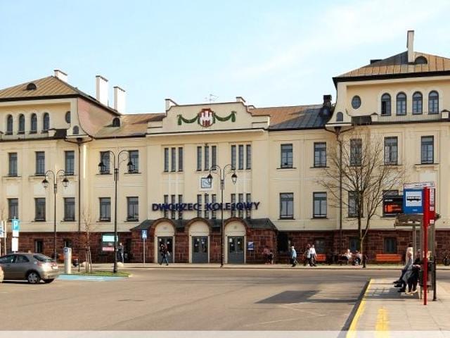 Mieszkanie do wynajęcia w Radom, Mazowieckie