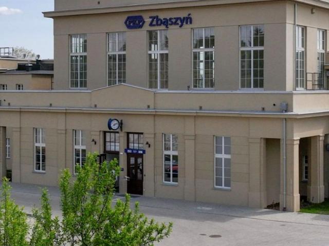 Mieszkanie do wynajęcia w Zbąszyń, Wielkopolskie