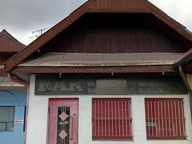 Mieszkanie do wynajęcia w Zduńska Wola, Łódzkie