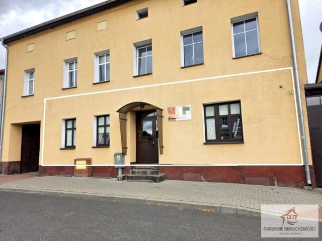 Mieszkanie na sprzedaż w Drawsko Pomorskie, Zachodniopomorskie