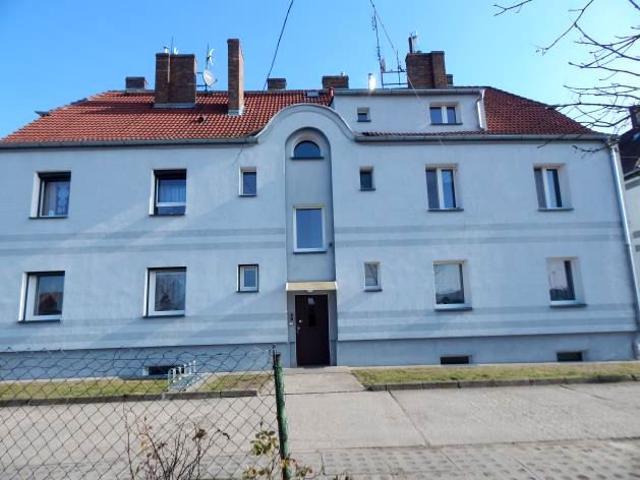 Mieszkanie na sprzedaż w Kostrzyn Nad Odrą, Lubuskie