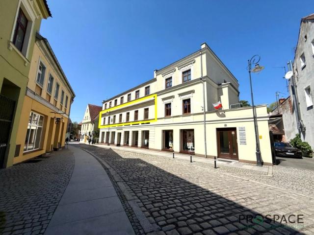 Mieszkanie do wynajęcia w Osiedle Tysiąclecia, Zielona Góra